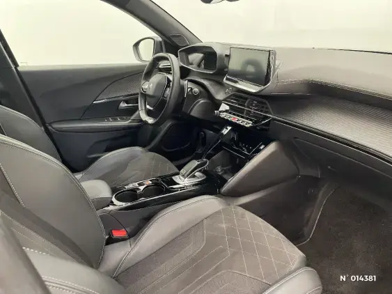 PEUGEOT 2008 II - voiture d'occasion - Photo 10
