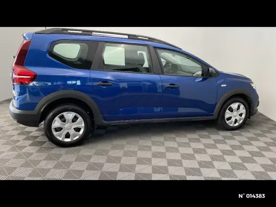 DACIA JOGGER - voiture d'occasion - Photo 5