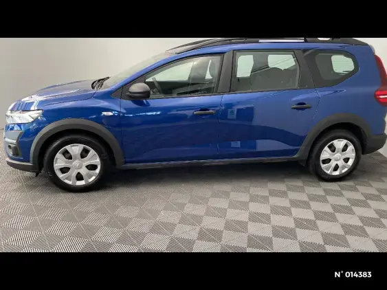 DACIA JOGGER - voiture d'occasion - Photo 2
