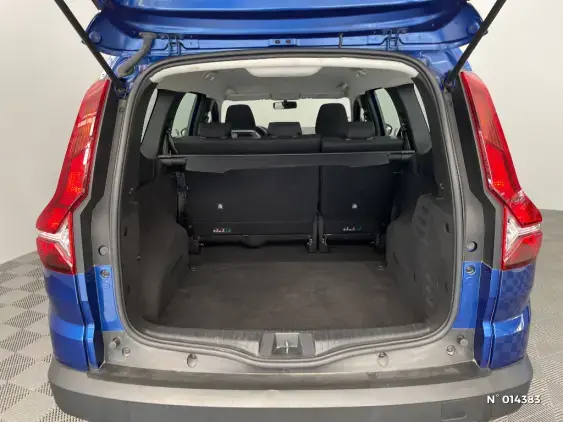 DACIA JOGGER - voiture d'occasion - Photo 7