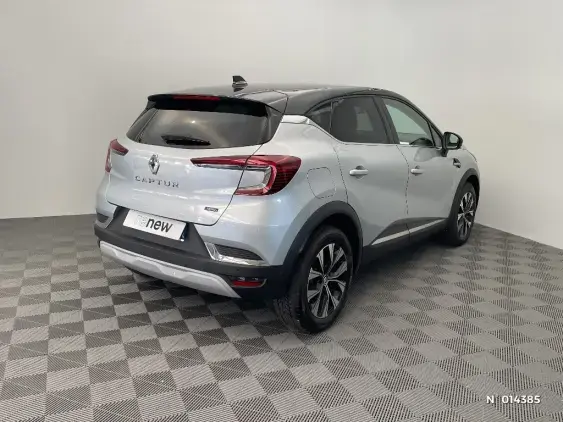 RENAULT CAPTUR II - voiture d'occasion - Photo 4