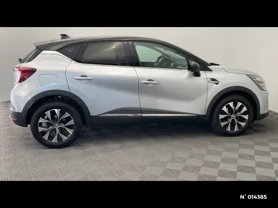 RENAULT CAPTUR II - voiture d'occasion - Photo 5