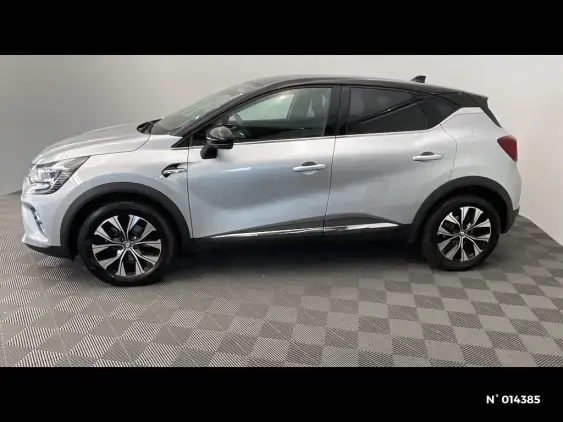 RENAULT CAPTUR II - voiture d'occasion - Photo 2