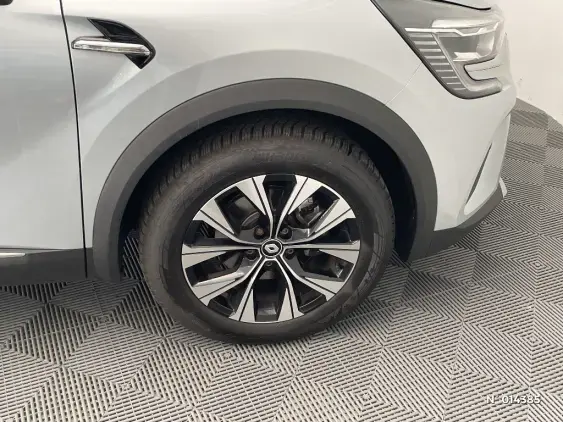 RENAULT CAPTUR II - voiture d'occasion - Photo 8