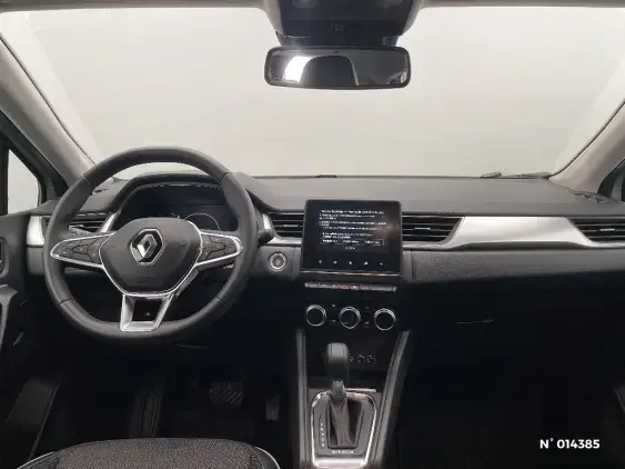 RENAULT CAPTUR II - voiture d'occasion - Photo 9