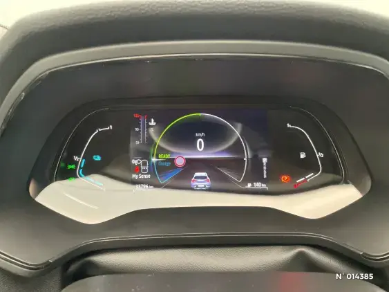 RENAULT CAPTUR II - voiture d'occasion - Photo 12