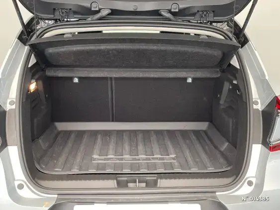 RENAULT CAPTUR II - voiture d'occasion - Photo 7