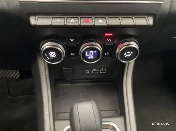 RENAULT CAPTUR II - voiture d'occasion - Photo 15