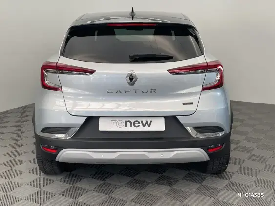 RENAULT CAPTUR II - voiture d'occasion - Photo 6