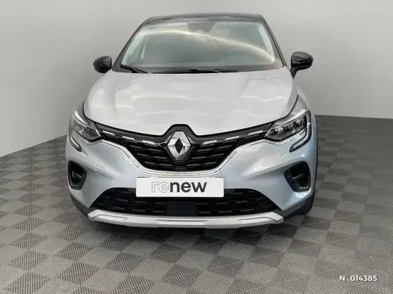 RENAULT CAPTUR II - voiture d'occasion - Photo 3