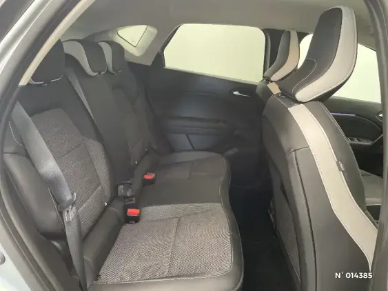 RENAULT CAPTUR II - voiture d'occasion - Photo 11