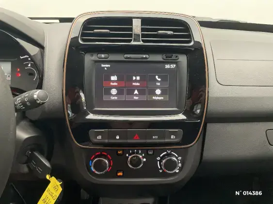 DACIA SPRING - voiture d'occasion - Photo 13