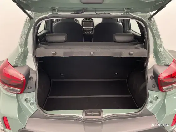 DACIA SPRING - voiture d'occasion - Photo 7