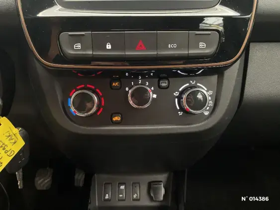 DACIA SPRING - voiture d'occasion - Photo 15