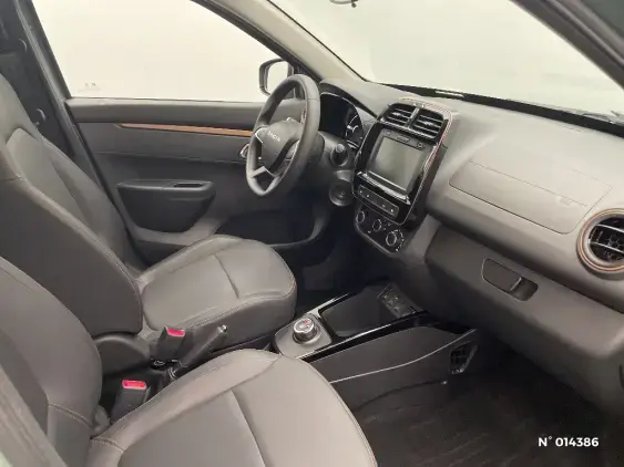DACIA SPRING - voiture d'occasion - Photo 10