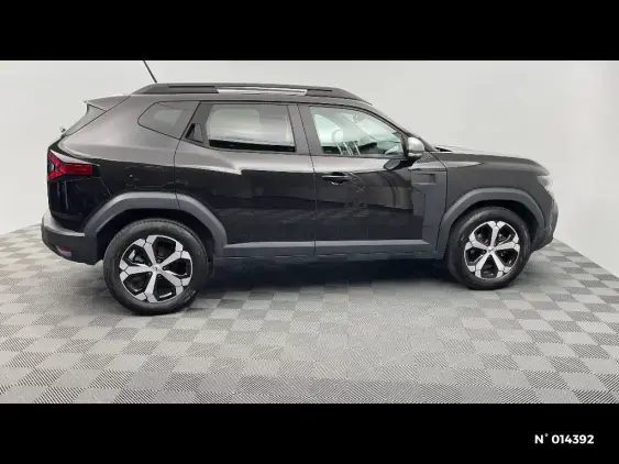 DACIA DUSTER III - voiture d'occasion - Photo 5