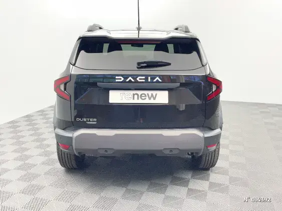 DACIA DUSTER III - voiture d'occasion - Photo 6