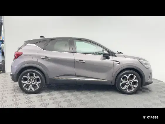 RENAULT CAPTUR II - voiture d'occasion - Photo 5