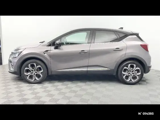 RENAULT CAPTUR II - voiture d'occasion - Photo 2
