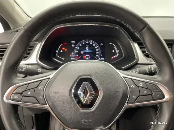 RENAULT CAPTUR II - voiture d'occasion - Photo 12