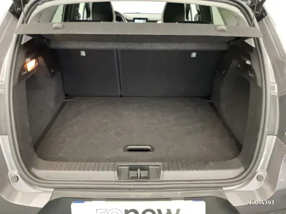 RENAULT CAPTUR II - voiture d'occasion - Photo 7