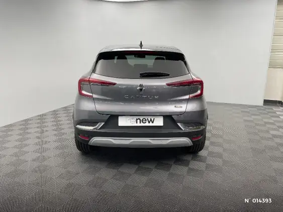 RENAULT CAPTUR II - voiture d'occasion - Photo 6