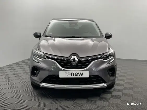 RENAULT CAPTUR II - voiture d'occasion - Photo 3