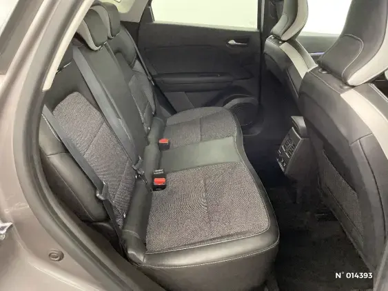 RENAULT CAPTUR II - voiture d'occasion - Photo 11