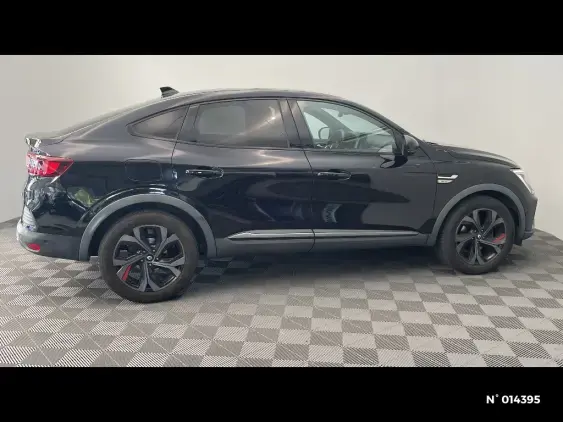 RENAULT ARKANA - voiture d'occasion - Photo 5