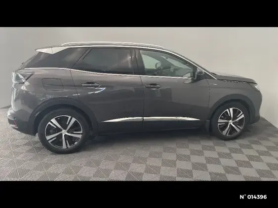 PEUGEOT 3008 II - voiture d'occasion - Photo 5