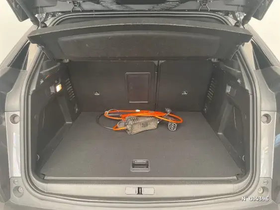PEUGEOT 3008 II - voiture d'occasion - Photo 7