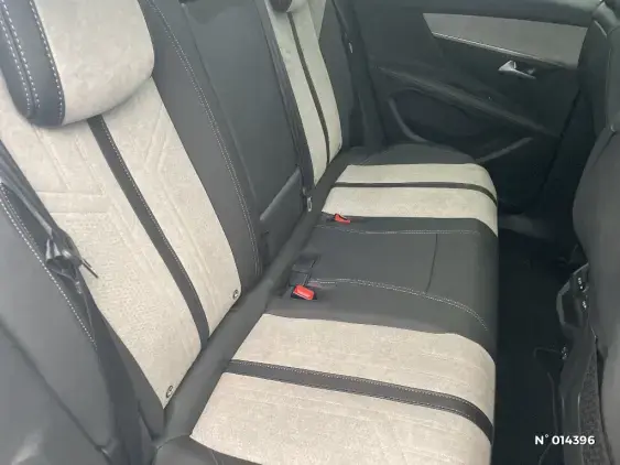 PEUGEOT 3008 II - voiture d'occasion - Photo 11