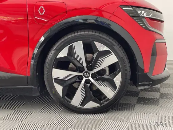 RENAULT MEGANE V - voiture d'occasion - Photo 7
