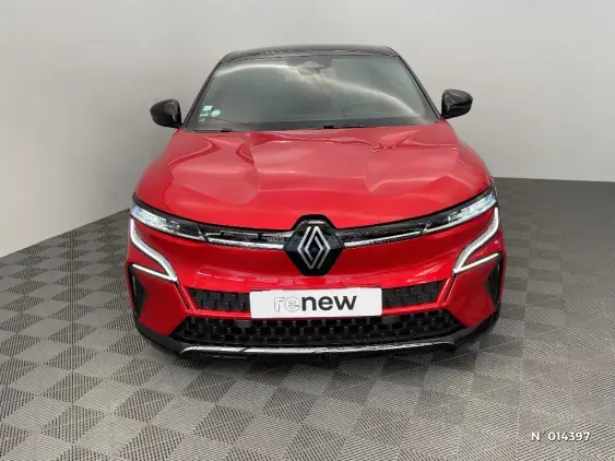 RENAULT MEGANE V - voiture d'occasion - Photo 3