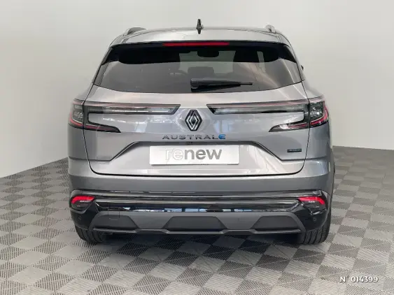 RENAULT AUSTRAL - voiture d'occasion - Photo 6