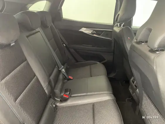 RENAULT AUSTRAL - voiture d'occasion - Photo 11