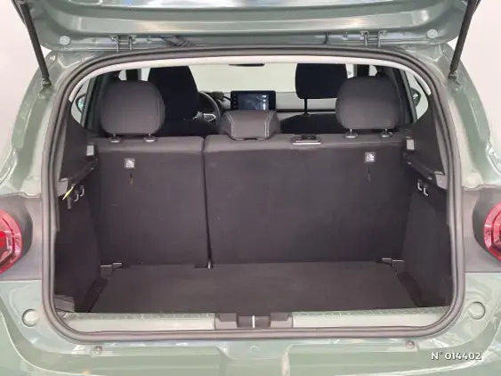 DACIA SANDERO III - voiture d'occasion - Photo 7