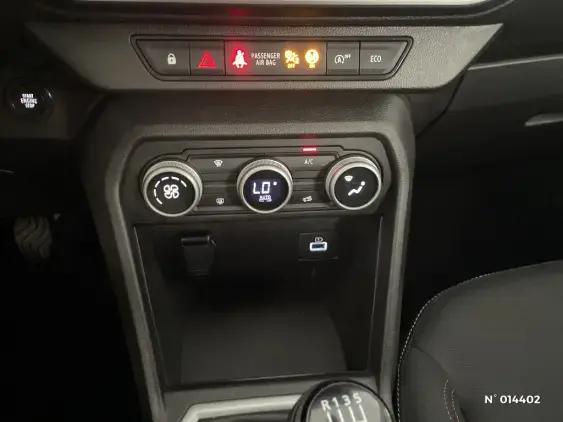 DACIA SANDERO III - voiture d'occasion - Photo 15