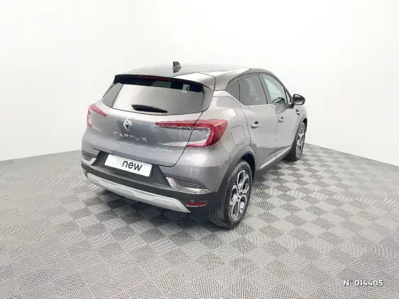 RENAULT CAPTUR II - voiture d'occasion - Photo 4