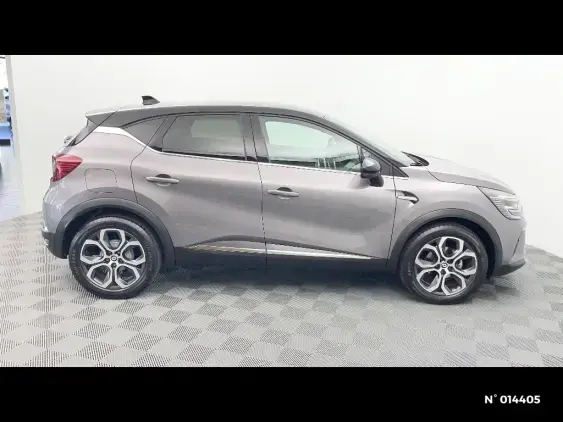 RENAULT CAPTUR II - voiture d'occasion - Photo 5