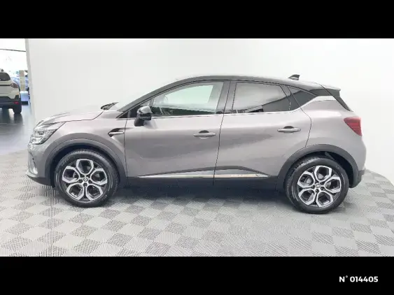 RENAULT CAPTUR II - voiture d'occasion - Photo 2