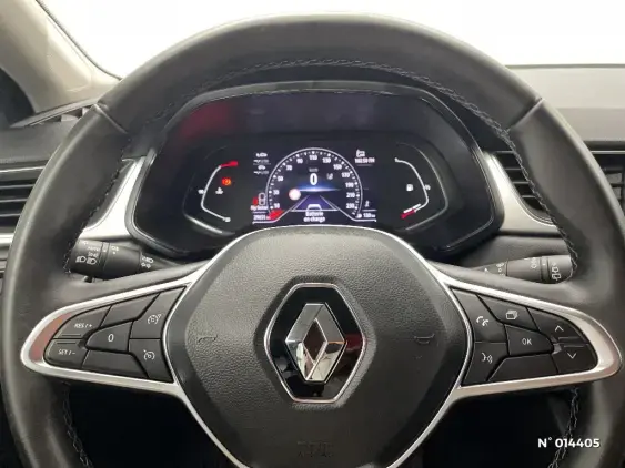 RENAULT CAPTUR II - voiture d'occasion - Photo 12