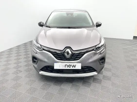 RENAULT CAPTUR II - voiture d'occasion - Photo 3