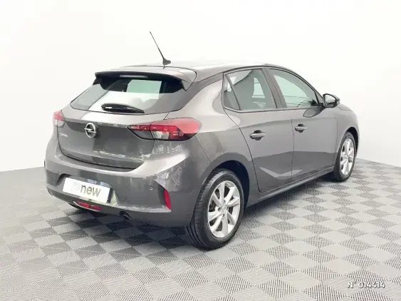 OPEL CORSA F - voiture d'occasion - Photo 4