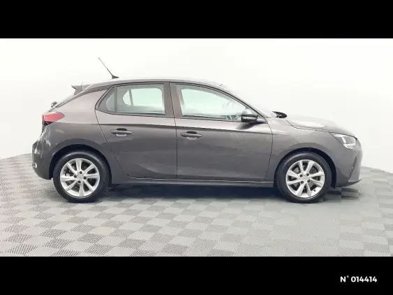 OPEL CORSA F - voiture d'occasion - Photo 5