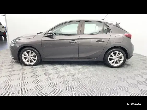 OPEL CORSA F - voiture d'occasion - Photo 2