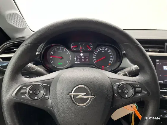 OPEL CORSA F - voiture d'occasion - Photo 12
