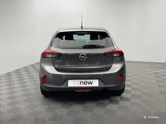 OPEL CORSA F - voiture d'occasion - Photo 6
