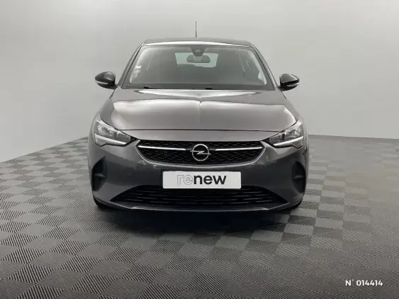 OPEL CORSA F - voiture d'occasion - Photo 3