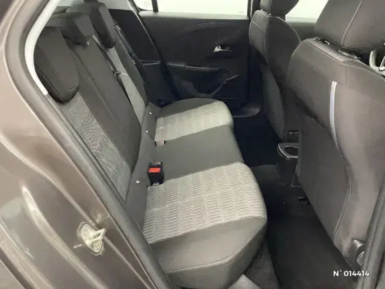 OPEL CORSA F - voiture d'occasion - Photo 11